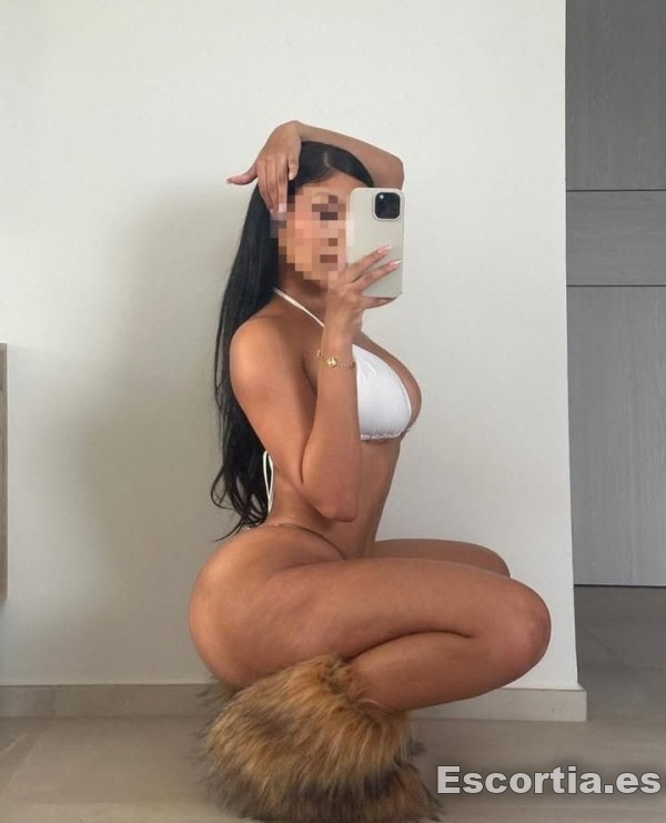 Kimberly photo 3