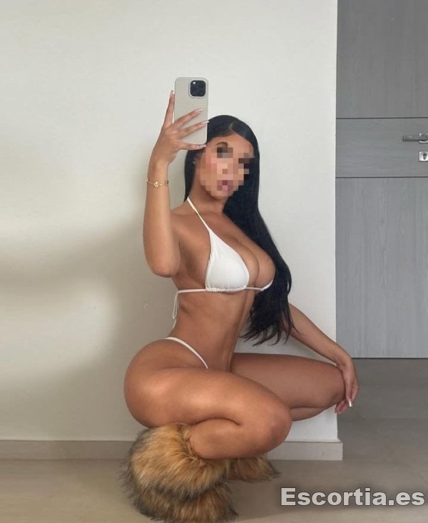 Kimberly photo 4