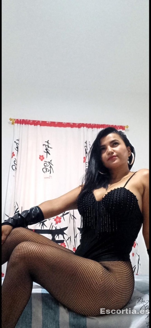 Alicia photo 2