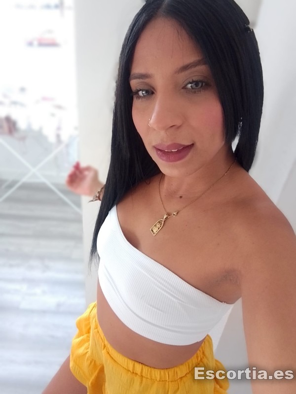 Débora photo 2