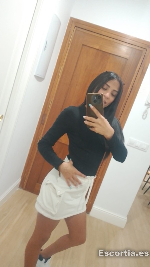 Débora photo 3