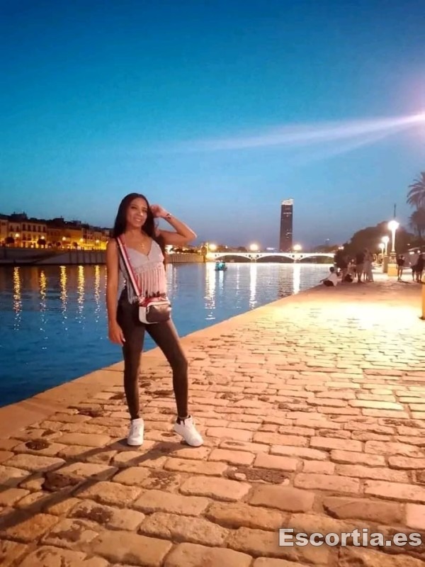 Débora photo 6