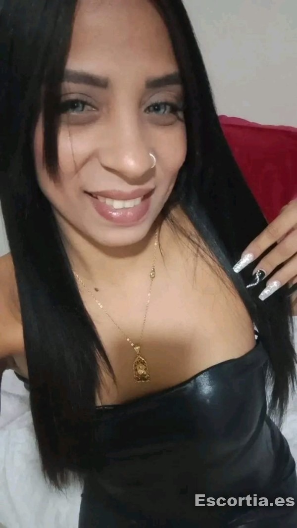 Débora photo 8