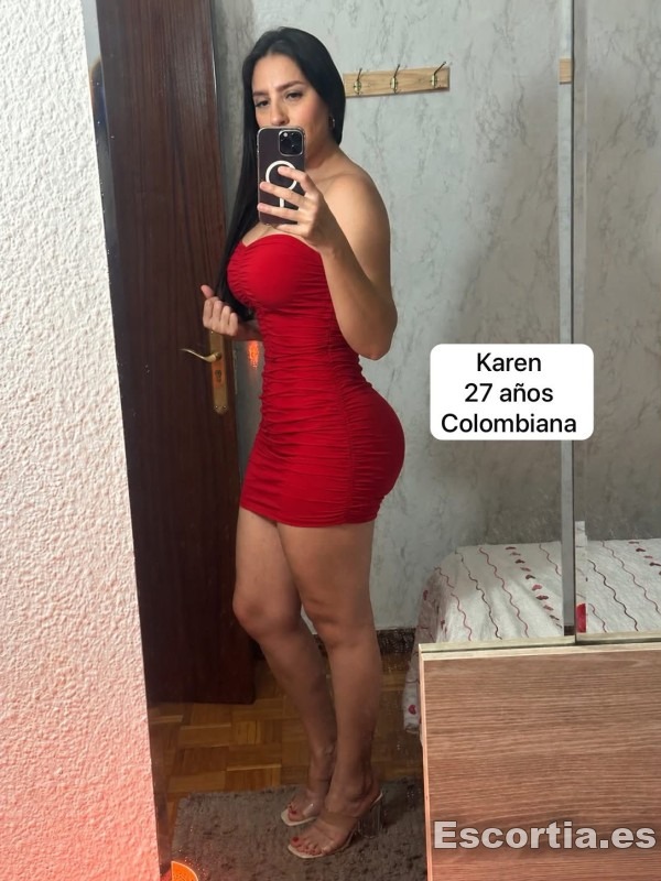 Puta colombiana 24 photo 2