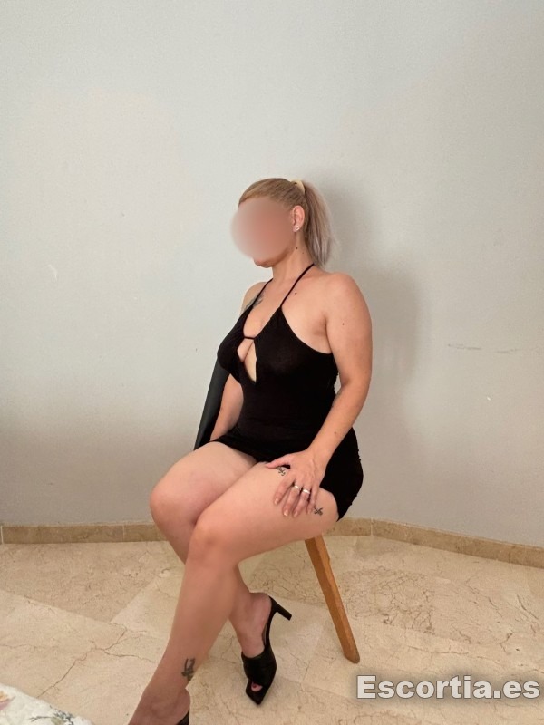 Masajista Profesional escort Córdoba