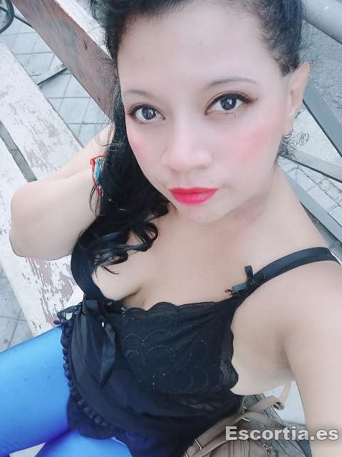 Señorita latina 25 photo 2