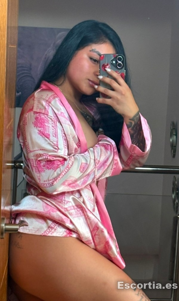 Valeria photo 2