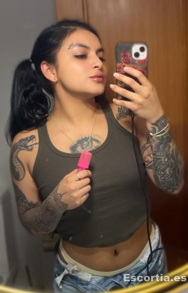 Valeria photo 4