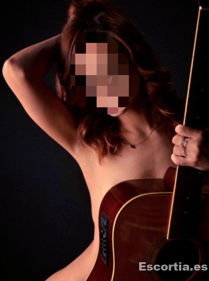 Escort latina 30 escort Madrid