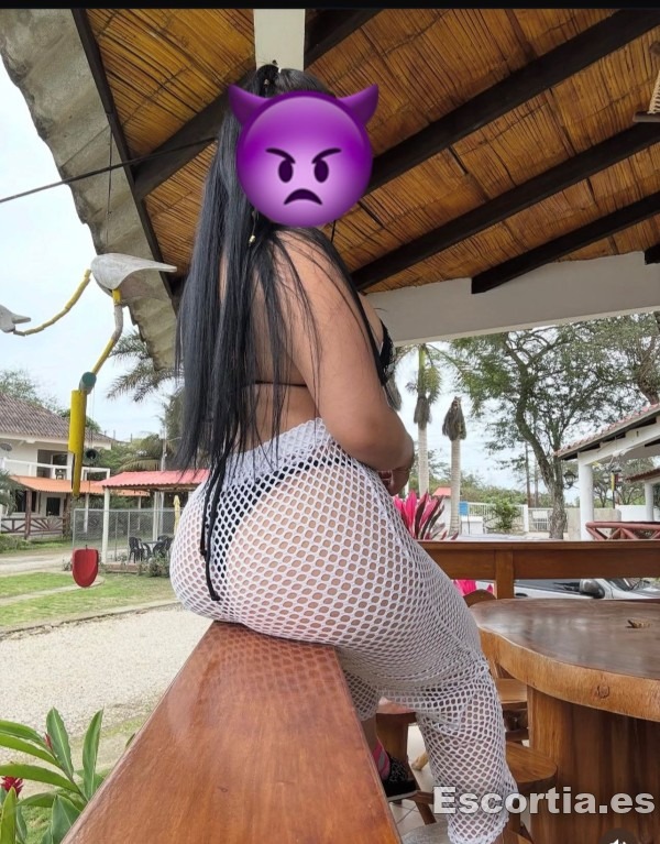 Puta panameña 24 escort Córdoba