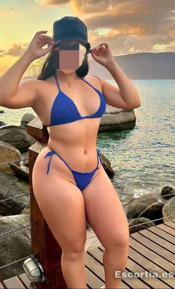 Puta paraguaya 30 escort Barcelona