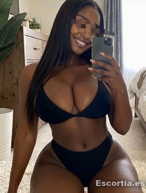 Escort latina 23 escort Valladolid