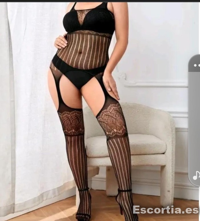 Rebeca escort Córdoba