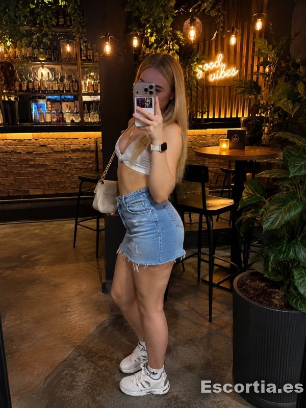 Señorita latina 20 photo 5