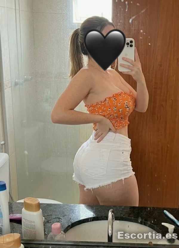 Puta latina 24 escort Sevilla
