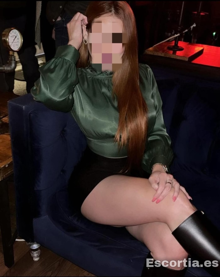 Puta latina 28 escort Alicante