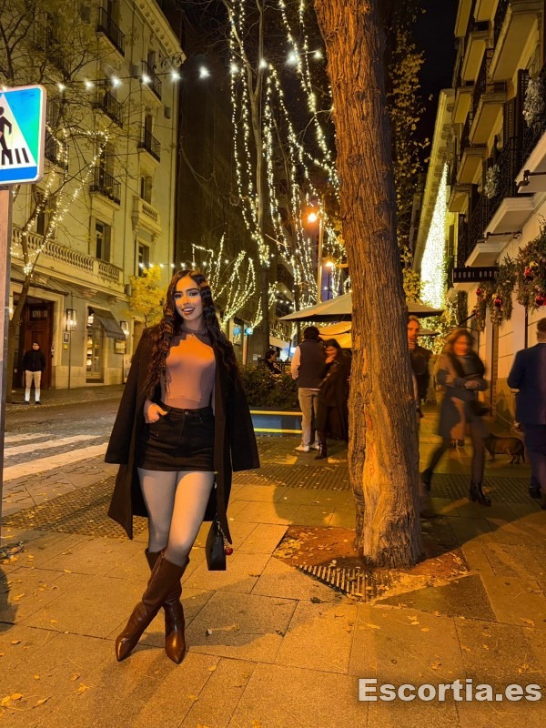 Valeria photo 2