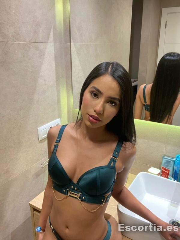 Valeria photo 6