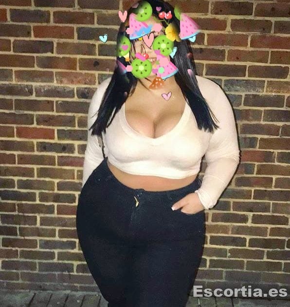 Puta española 30 escort Córdoba