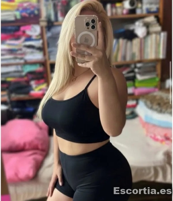 Fernanda escort Murcia