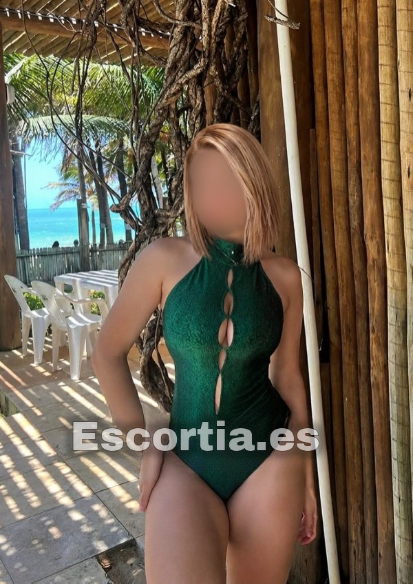Puta española 26 escort Barcelona