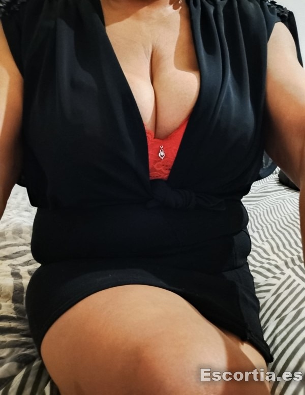Puta latina 48 escort Córdoba