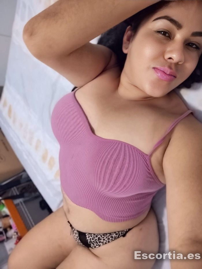 Puta latina 32 escort Málaga