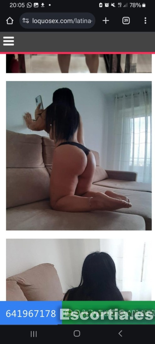 Escort latina 29 photo 4