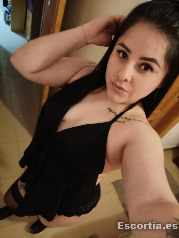 Silvana photo 3