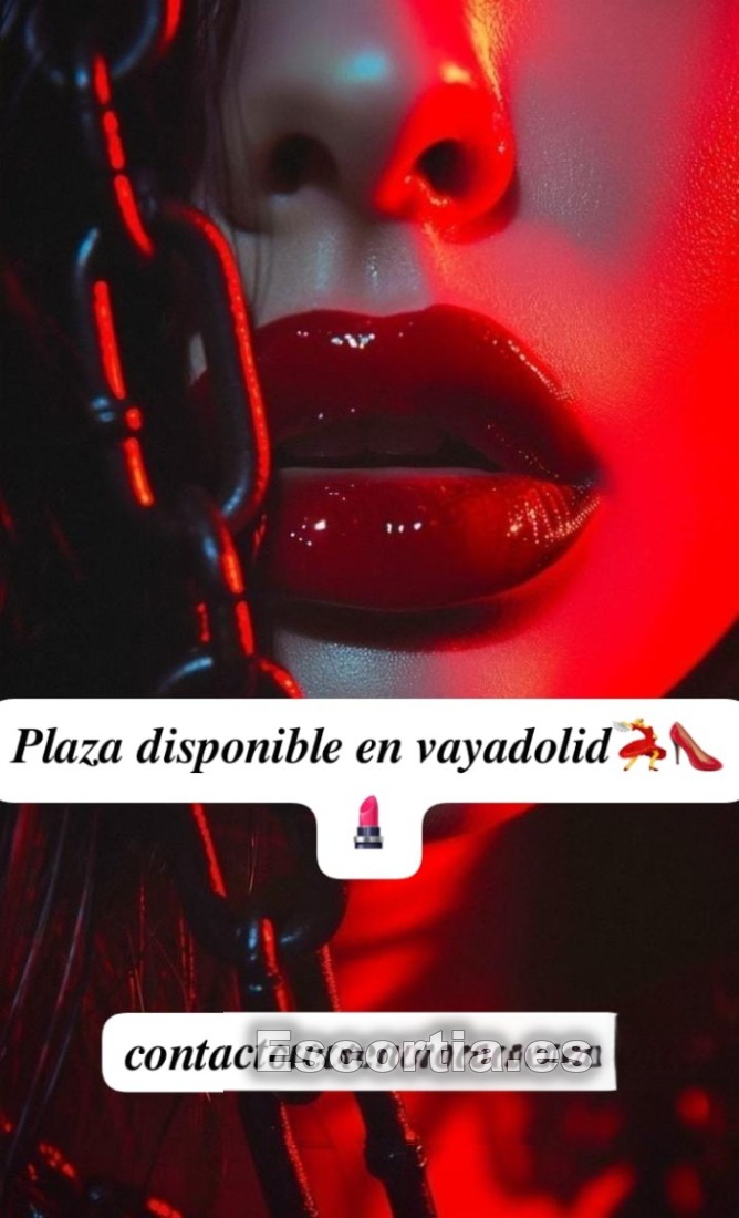 Escort latina 21 escort Valladolid