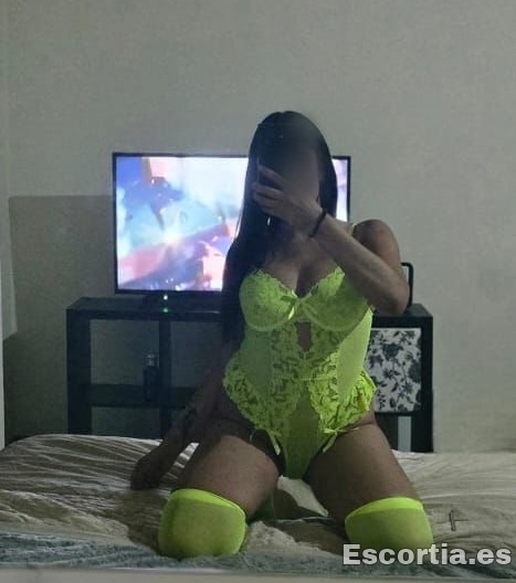 Valentina photo 2