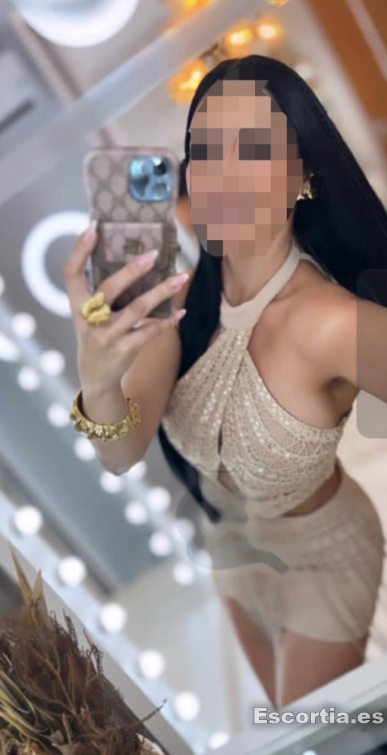 María escort Málaga
