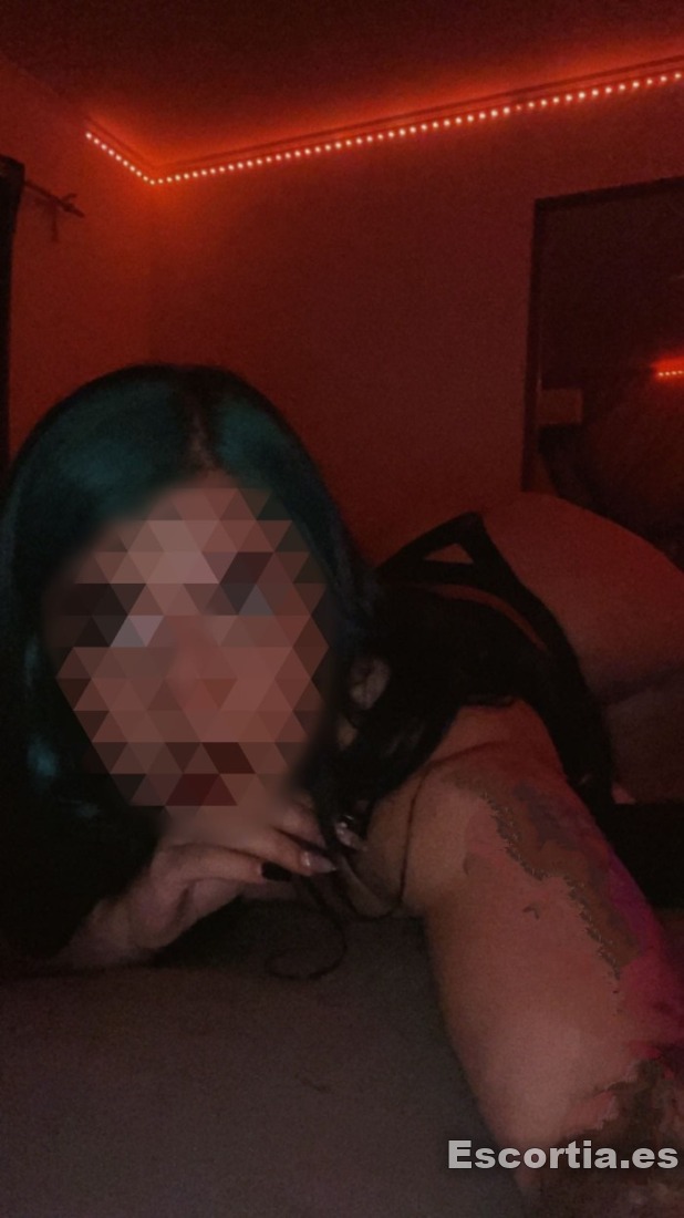 Señorita colombiana 30 photo 3