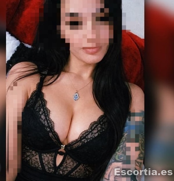 Puta 37 escort Zaragoza