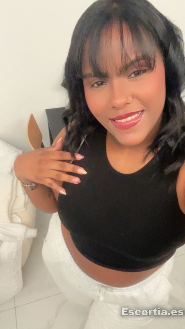 Sofia escort Zaragoza