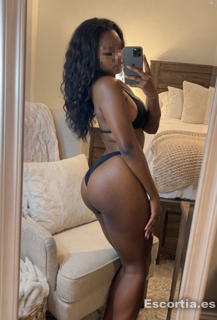 Natali escort Córdoba