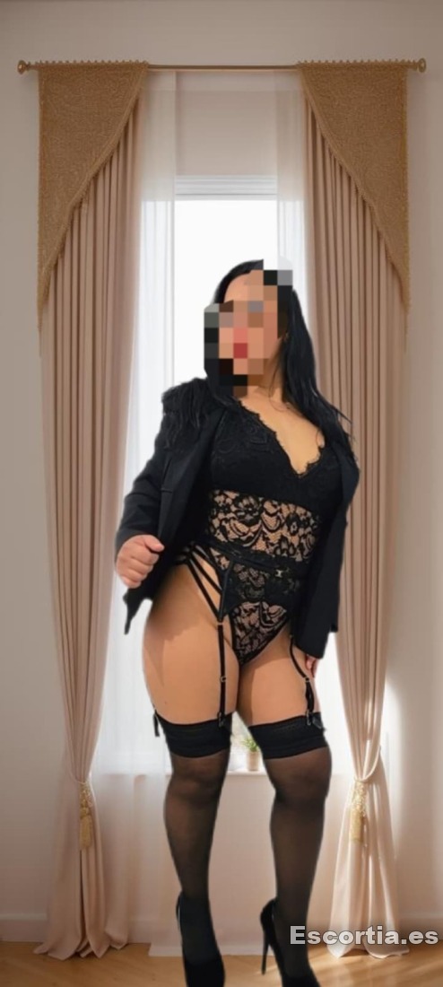 Escort latina 25 escort Zaragoza
