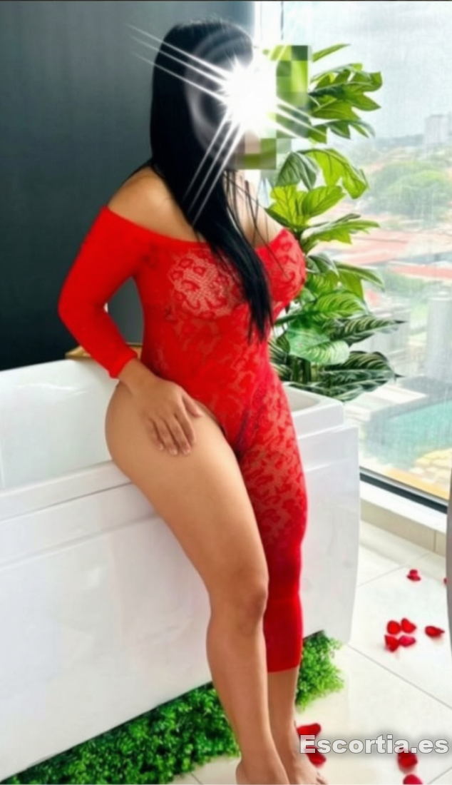 Clara escort Córdoba
