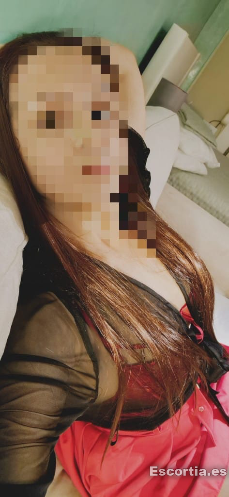 Gaby escort Madrid