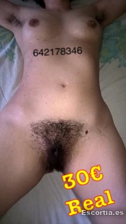 Raquel escort Valladolid