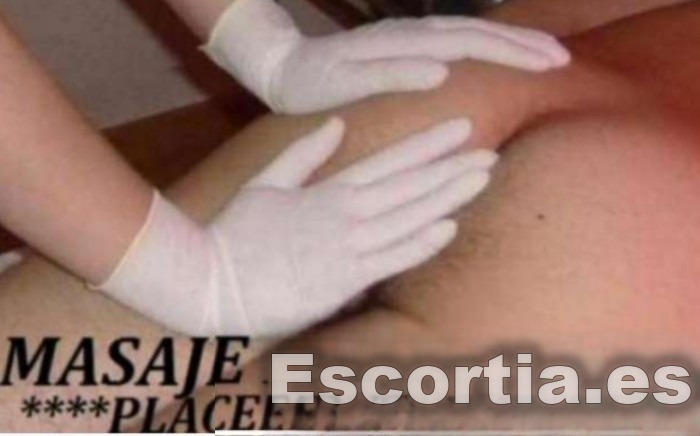 Puta 53 escort Zaragoza
