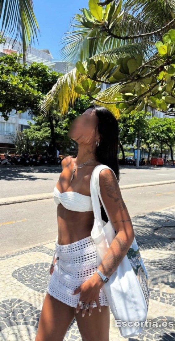 Señorita brasileña 25 photo 4