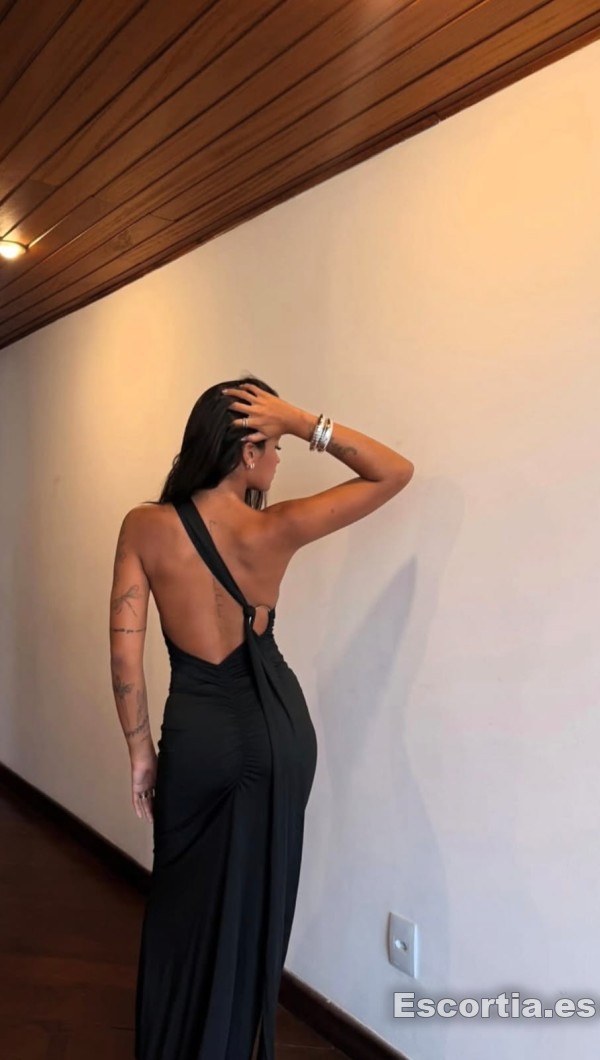 Señorita brasileña 25 photo 6