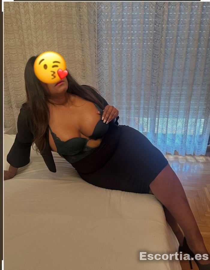 Puta colombiana 40 escort Madrid