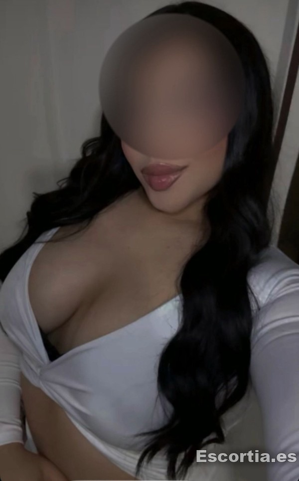 Señorita latina 21 escort Córdoba