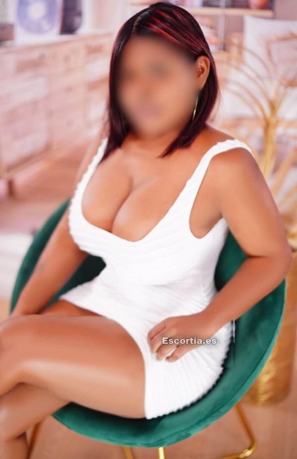 Tu Baby escort Valladolid