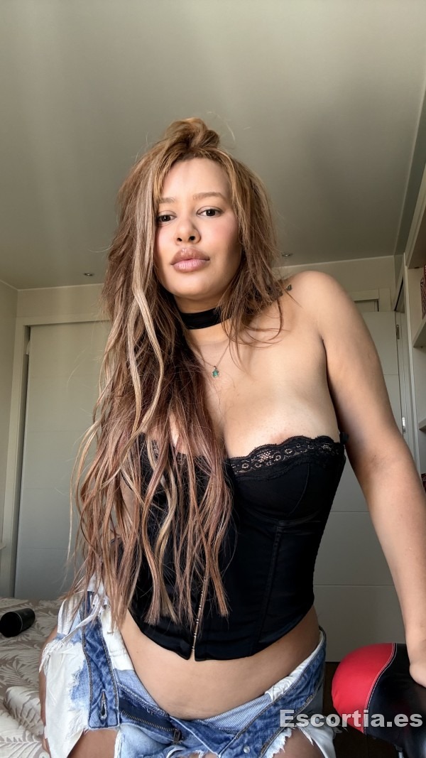 Alejandra photo 6