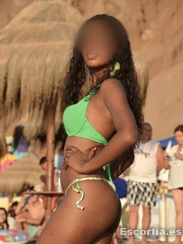Puta latina 25 escort Alicante