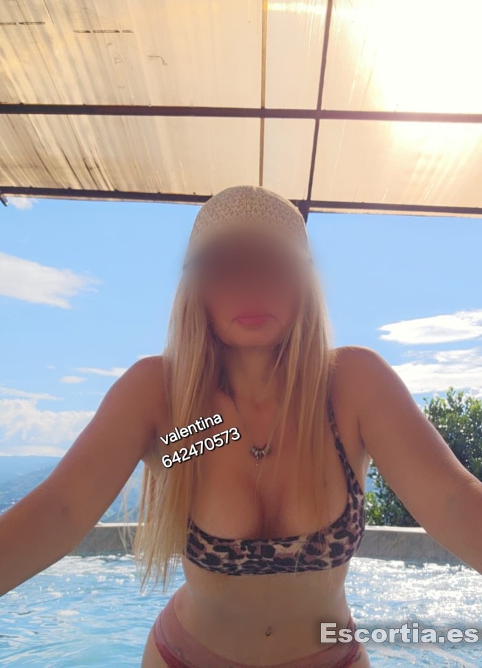 Valentina photo 5