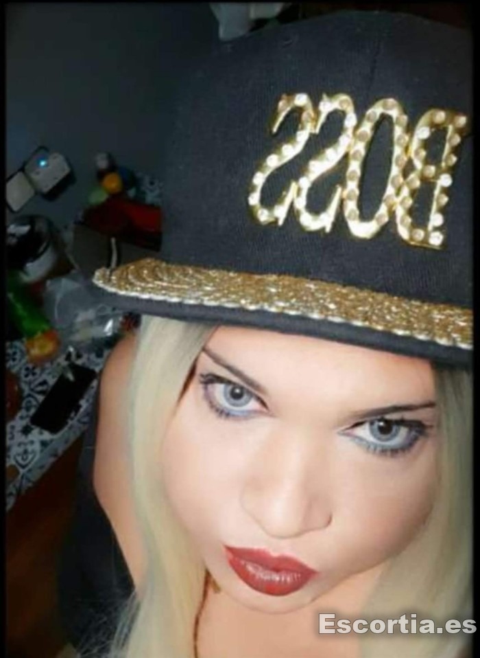 Nikol escort Alicante